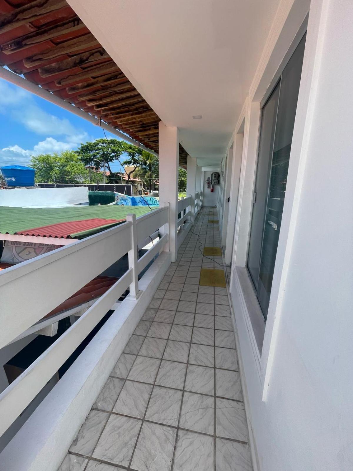 Pousada E Hostel Natal Free Surf Exterior photo