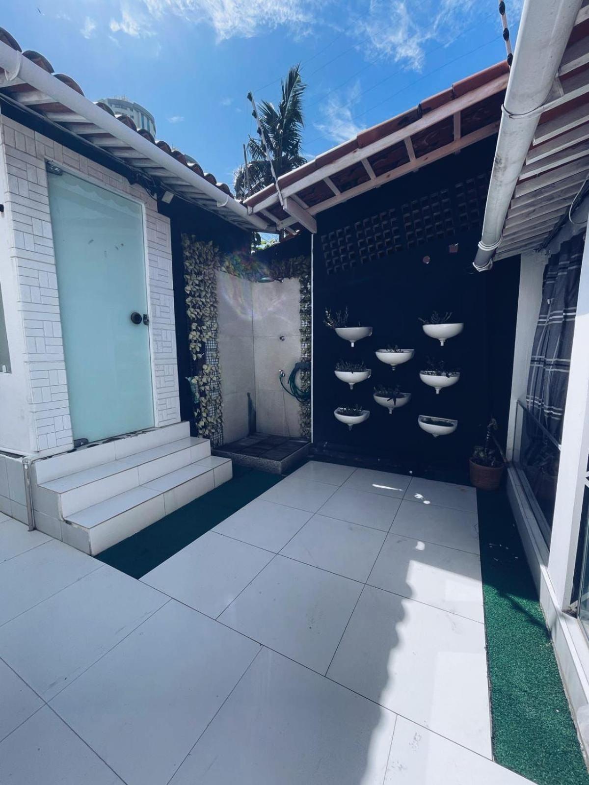 Pousada E Hostel Natal Free Surf Exterior photo